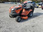 Lot #3297871803 2021 HUZK LAWNMOWER