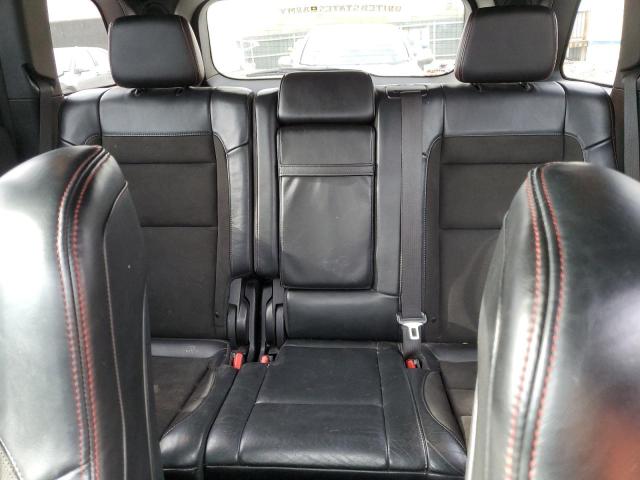 2021 JEEP GRAND CHER #3304752947