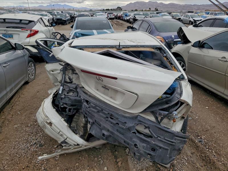 2006 MERCEDES-BENZ C 230 #3305327318