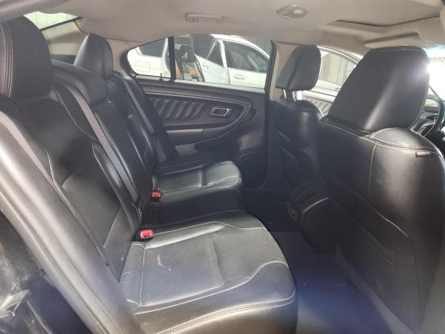 2011 FORD TAURUS SEL - 1FAHP2EW2BG148691