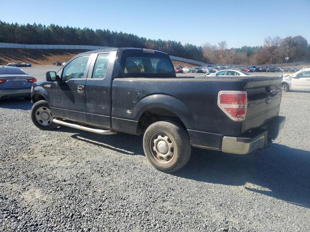 2010 FORD F150 SUPER - 1FTFX1CV0AFB12833