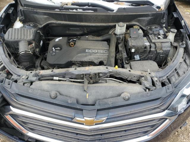 2018 CHEVROLET EQUINOX LS #3286666349