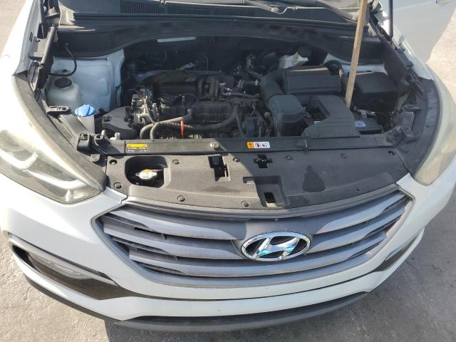 2017 HYUNDAI SANTA FE S #3291193964