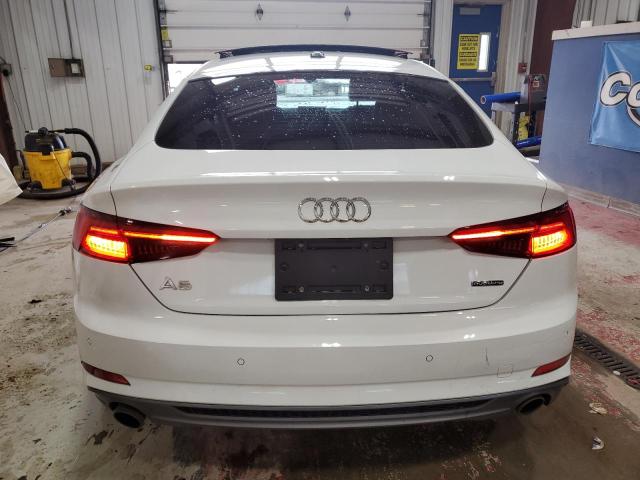 2019 AUDI A5 PREMIUM #3301710402