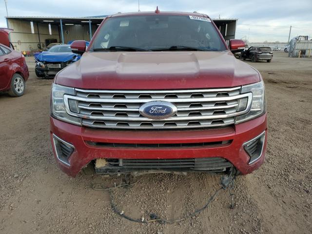 2019 FORD EXPEDITION #3308253162