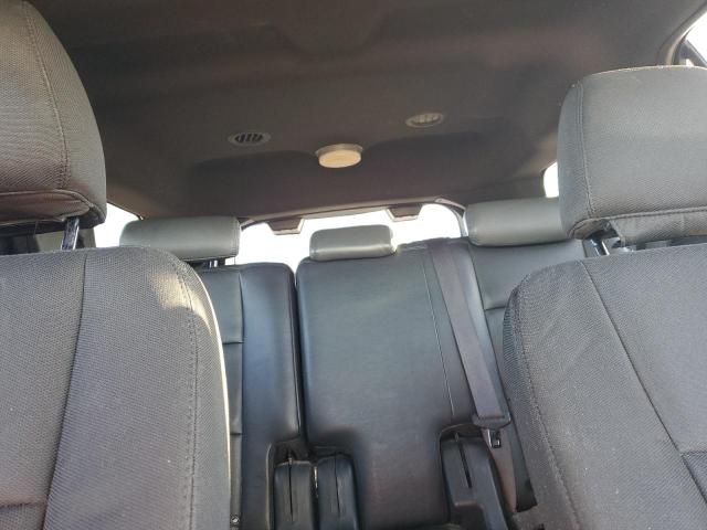 2015 FORD EXPLORER P #3290198314