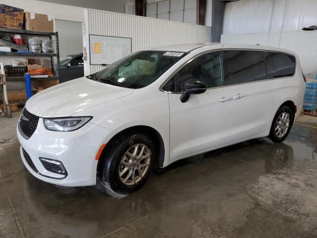 2025 CHRYSLER PACIFICA S 2C4RC1BG1SR549102