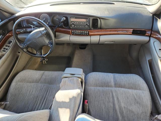 2004 BUICK LESABRE CU #3284924964