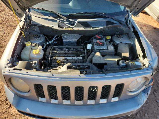 2015 JEEP PATRIOT SP - 1C4NJPBAXFD419542