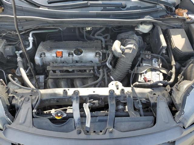 2012 HONDA CR-V EX #3283837446