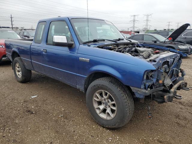 2011 FORD RANGER SUP #3291340161