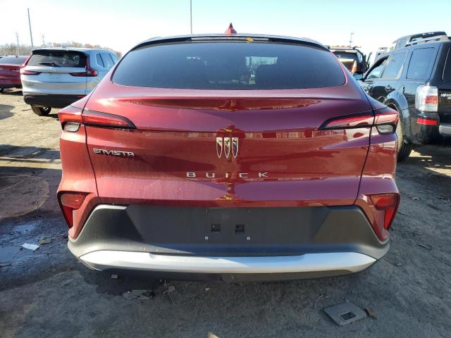 2024 BUICK ENVISTA PR #3315755354