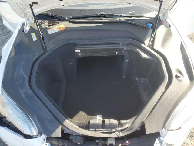 2013 TESLA MODEL S #3297017381