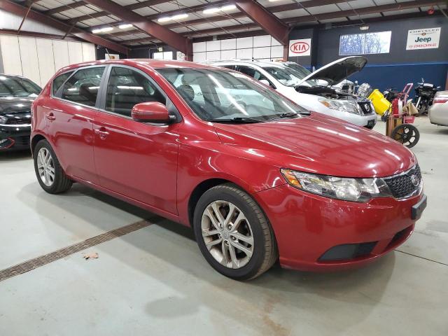2011 KIA FORTE EX #3282623054