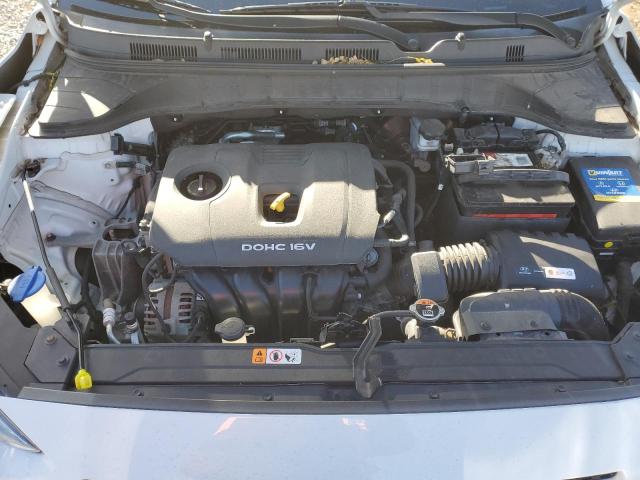 2020 HYUNDAI KONA SEL #3303934694