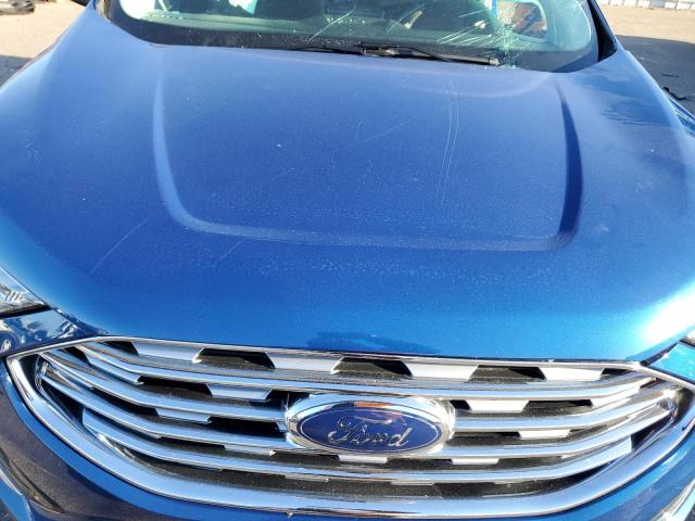 2022 FORD EDGE SEL #3311508236