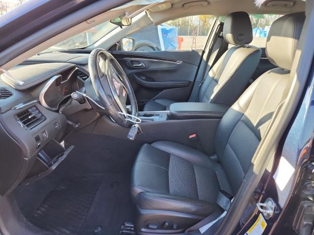 2018 CHEVROLET IMPALA LT #3290318974