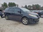 Lot #3303726429 2014 TOYOTA SIENNA LE