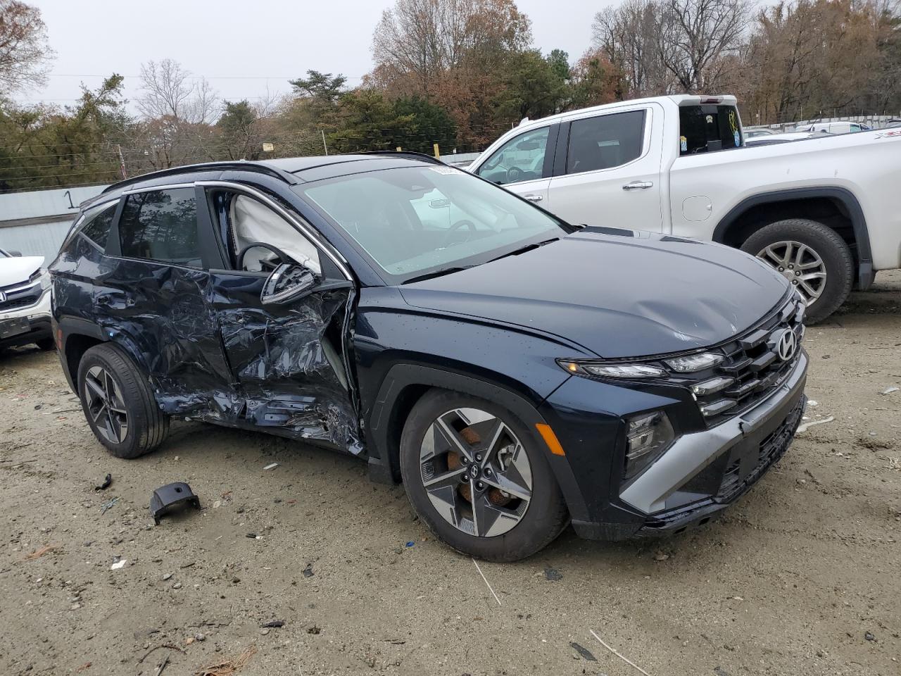 HYUNDAI TUCSON SEL CONVENIENCE