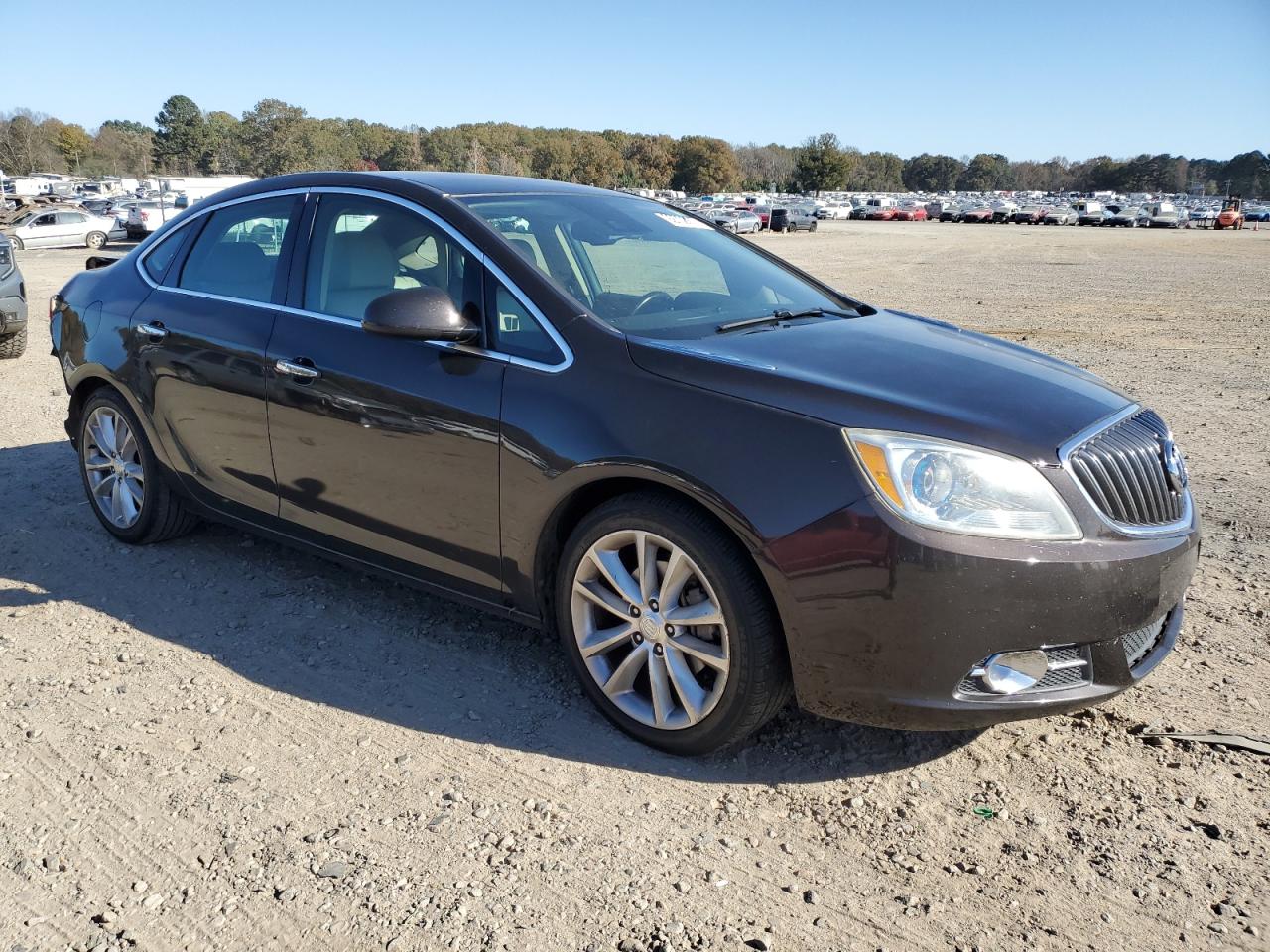 BUICK VERANO CONVENIENCE