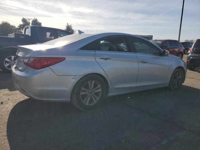 2011 HYUNDAI SONATA GLS #3303976687