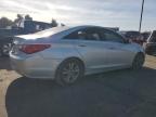 Lot #3303976687 2011 HYUNDAI SONATA GLS