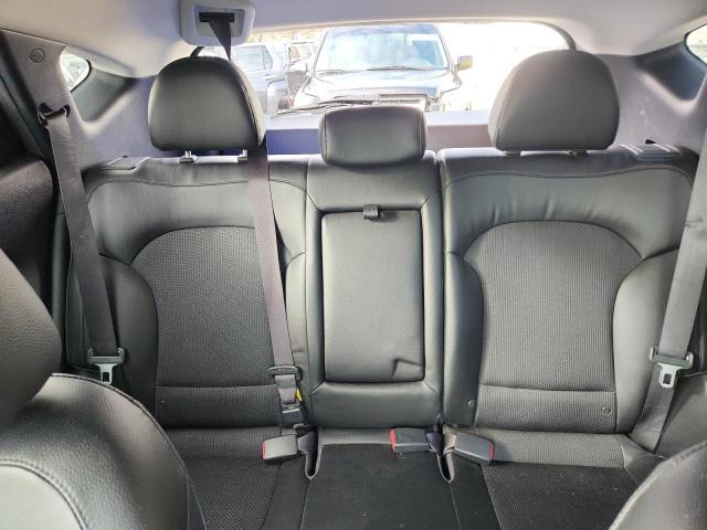 2015 HYUNDAI TUCSON GLS #3304538457