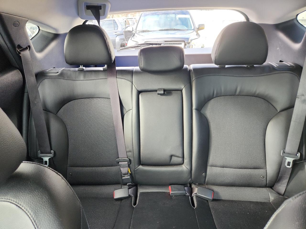 Lot #3304538457 2015 HYUNDAI TUCSON GLS