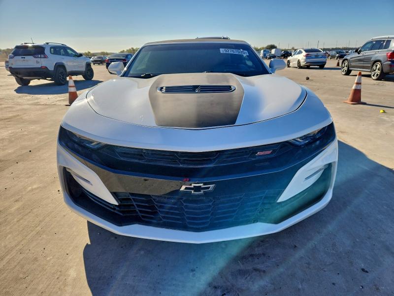 2019 CHEVROLET CAMARO SS #3311452237