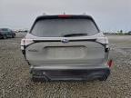 Lot #3303013609 2025 SUBARU FORESTER L
