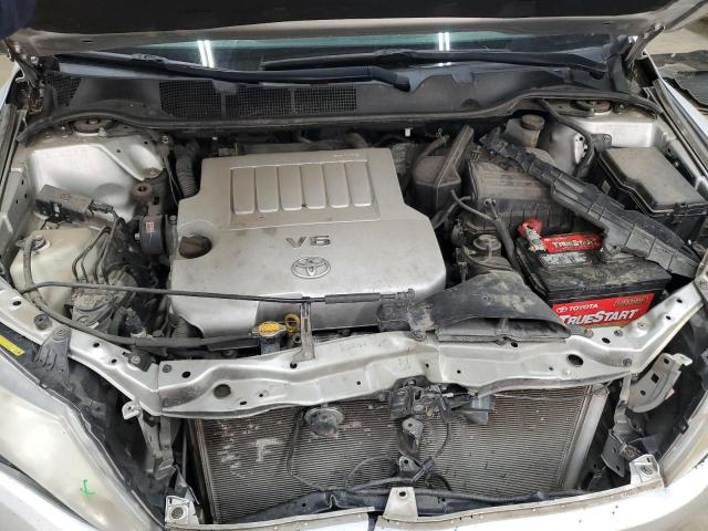 2010 TOYOTA VENZA - 4T3BK3BBXAU041526