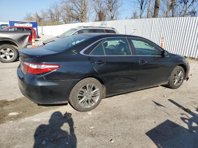 2016 TOYOTA CAMRY LE #3298022136