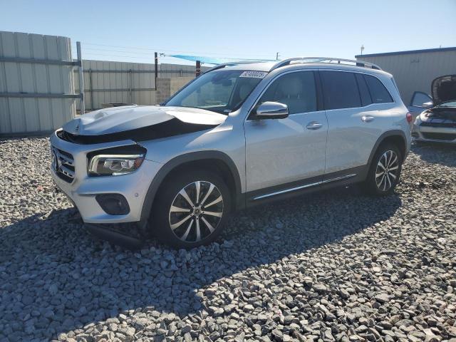 2021 MERCEDES-BENZ GLB 250 #3304792334