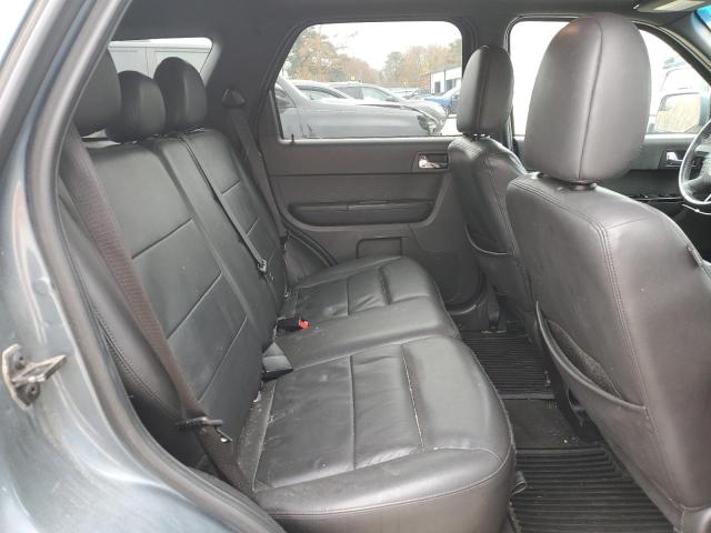 2012 FORD ESCAPE LIM #3301834416