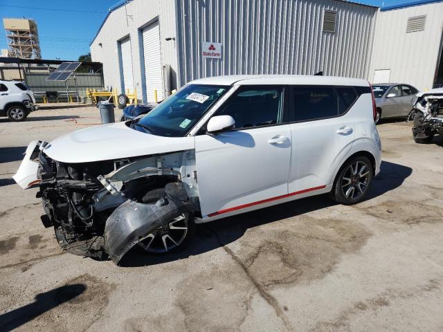 2020 KIA SOUL GT LI #3296272474