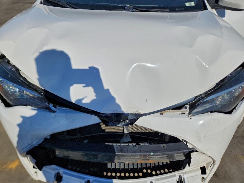 2018 TOYOTA COROLLA L #3297200400