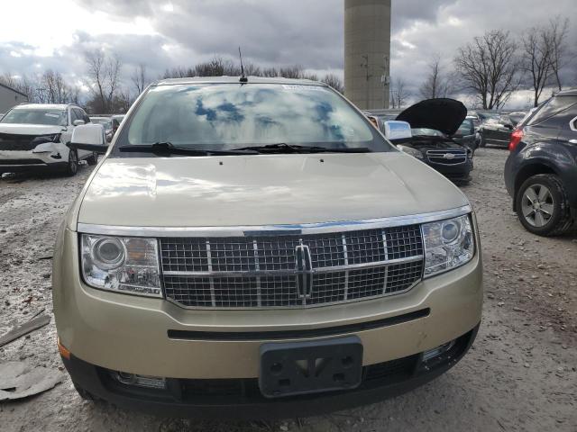 2010 LINCOLN MKX #3292434568