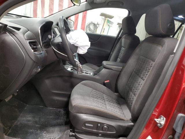 2024 CHEVROLET EQUINOX LT #3302904987