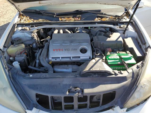 2003 LEXUS ES 300 #3297419233