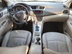 Lot #3302653018 2015 NISSAN SENTRA S