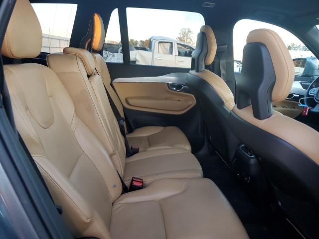 2018 VOLVO XC90 T6 #3283807424