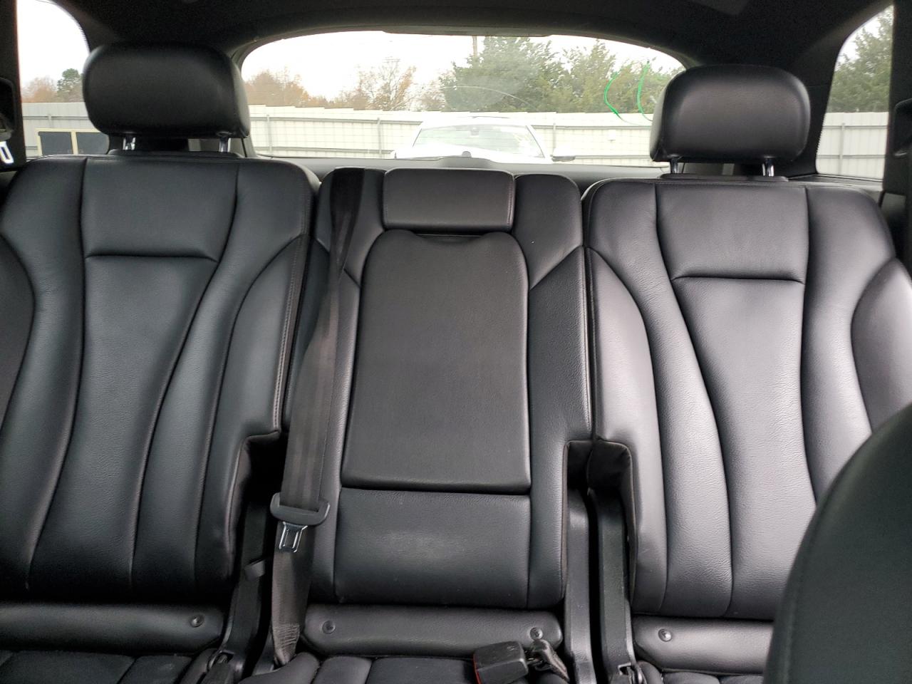 AUDI Q7 PREMIUM PLUS