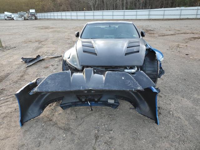 2009 NISSAN 370Z #3301820400