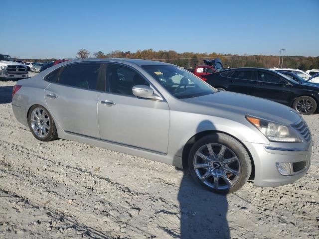 2012 HYUNDAI EQUUS SIGN #3285606307