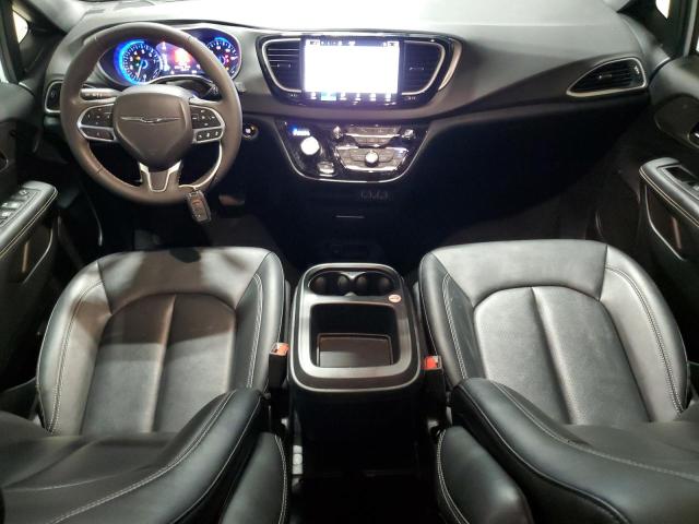 2025 CHRYSLER PACIFICA S 2C4RC1BG5SR526633