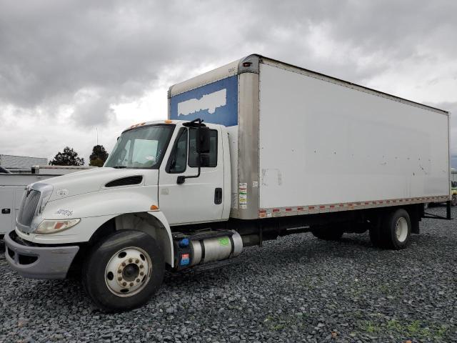 2017 INTERNATIONAL 4300 #3309487637