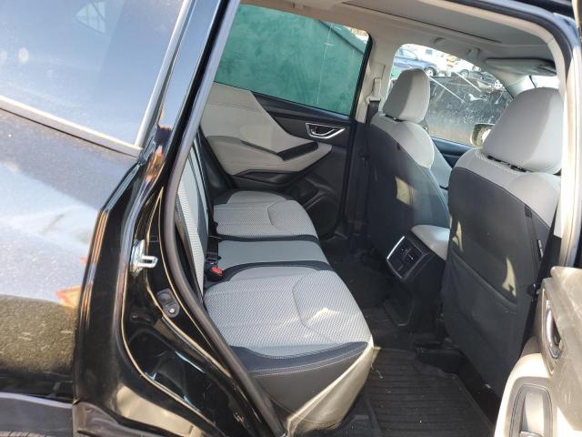 2021 SUBARU FORESTER P #3287523009