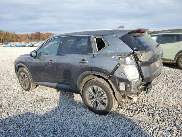 2021 NISSAN ROGUE SV #3310478058