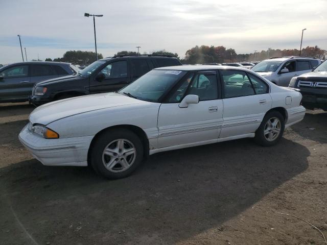 1999 PONTIAC BONNEVILLE #3305423435