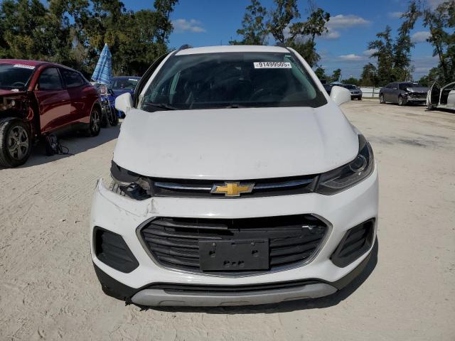 2019 CHEVROLET TRAX 1LT - 3GNCJLSB3KL304852